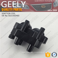 OE GEELY pièces de rechange BOBINE D&#39;ALLUMAGE 0221503465